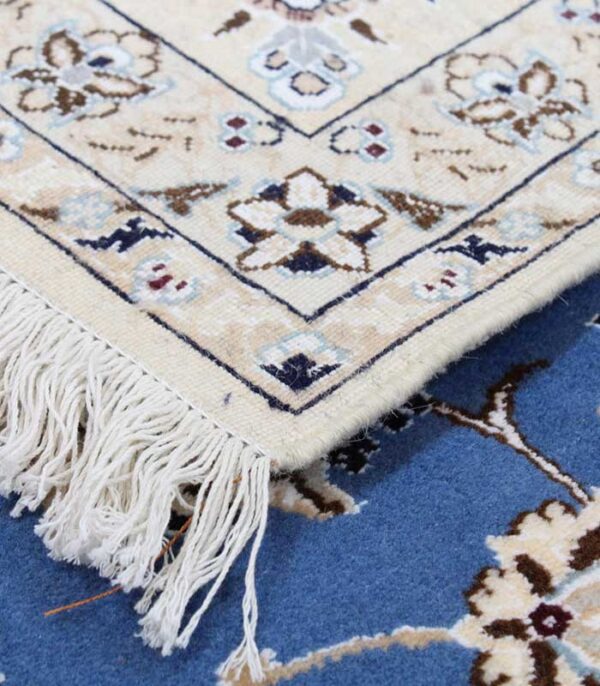Nain 9 La Tepih Br. 532 - 356 x 252 cm - Slika 6