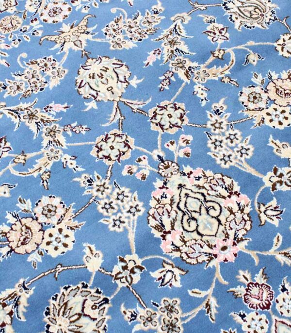 Nain 9 La Tepih Br. 532 - 356 x 252 cm - Slika 11