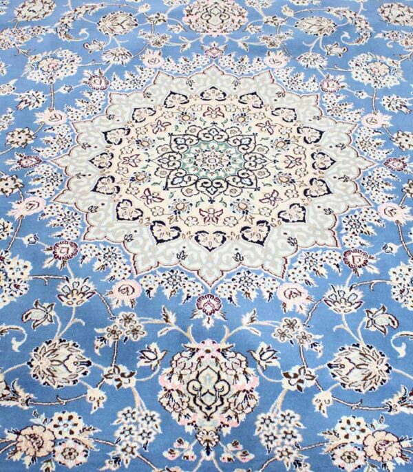 Nain 9 La Tepih Br. 532 - 356 x 252 cm - Slika 13