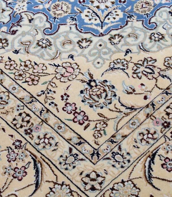 Nain 9 La Tepih Br. 532 - 356 x 252 cm - Slika 14