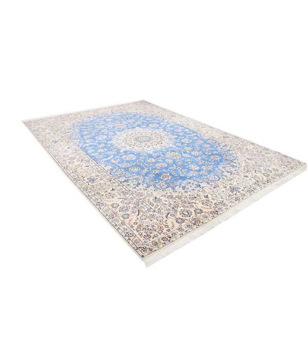 Nain 9 La Tepih Br. 532 - 356 x 252 cm - Slika 16