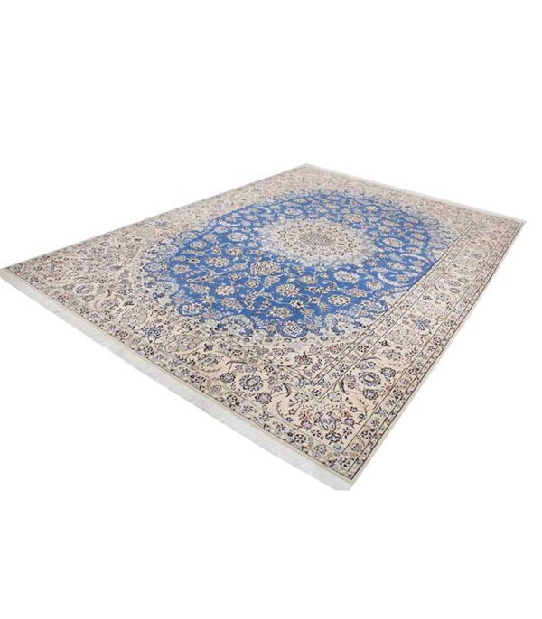 Nain 9 La Tepih Br. 532 - 356 x 252 cm - Slika 17