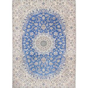 Nain 9 La Tepih Br. 532 - 356 x 252 cm