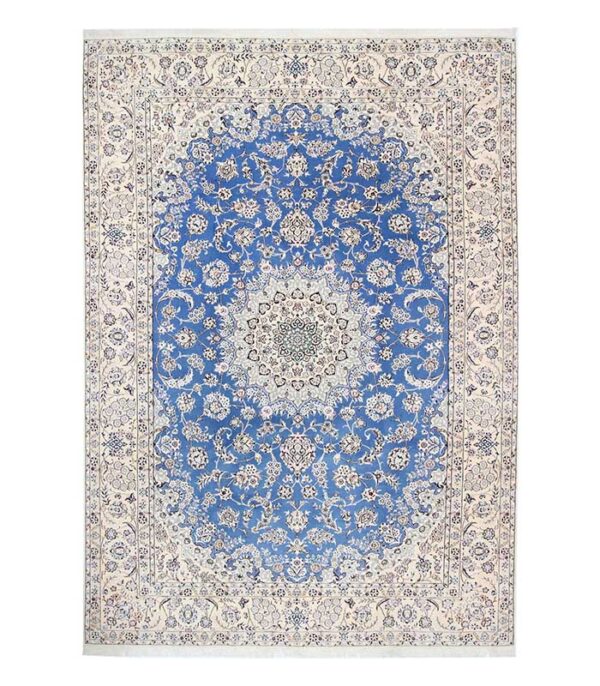 Nain 9 La Tepih Br. 532 - 356 x 252 cm