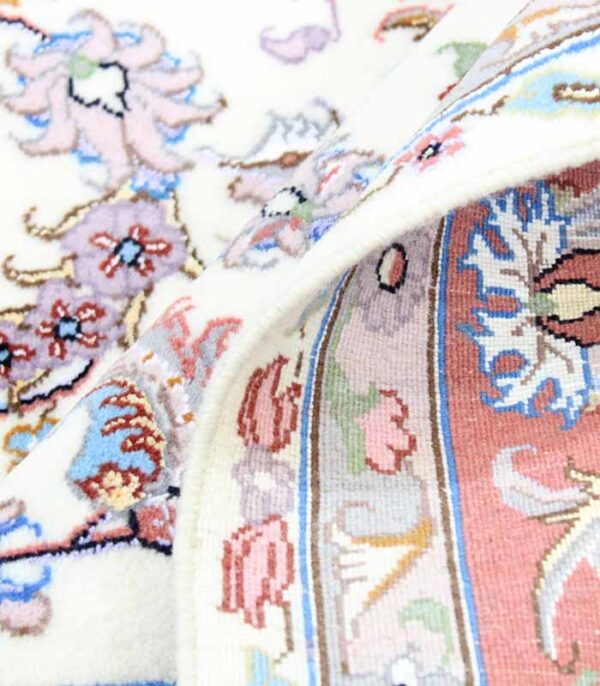 Perzijski tepih Tabriz 544 - 205 x 145 cm - Slika 3