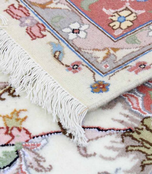 Perzijski tepih Tabriz 544 - 205 x 145 cm - Slika 5