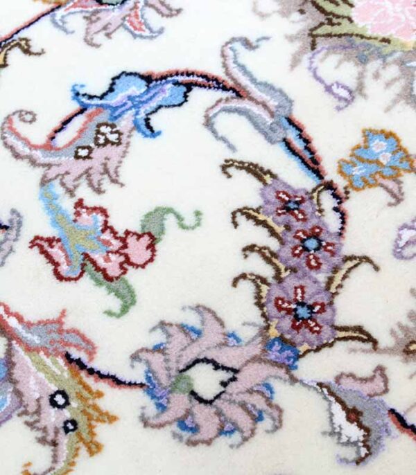 Perzijski tepih Tabriz 544 - 205 x 145 cm - Slika 6
