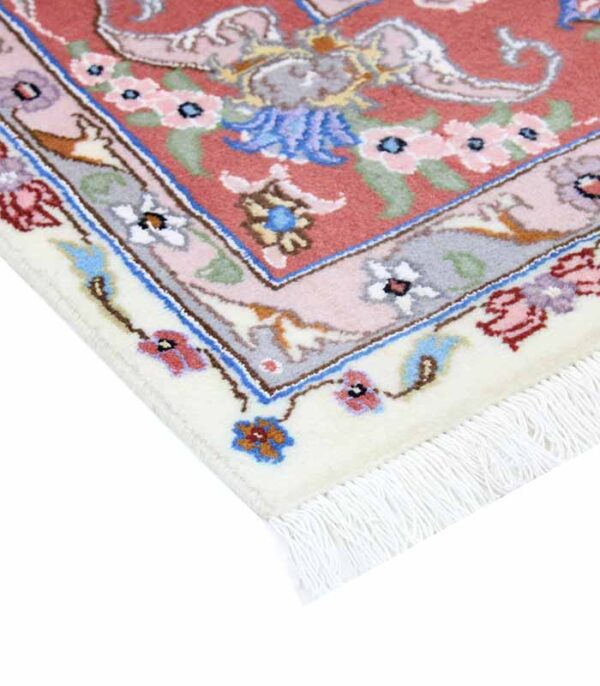 Perzijski tepih Tabriz 544 - 205 x 145 cm - Slika 11