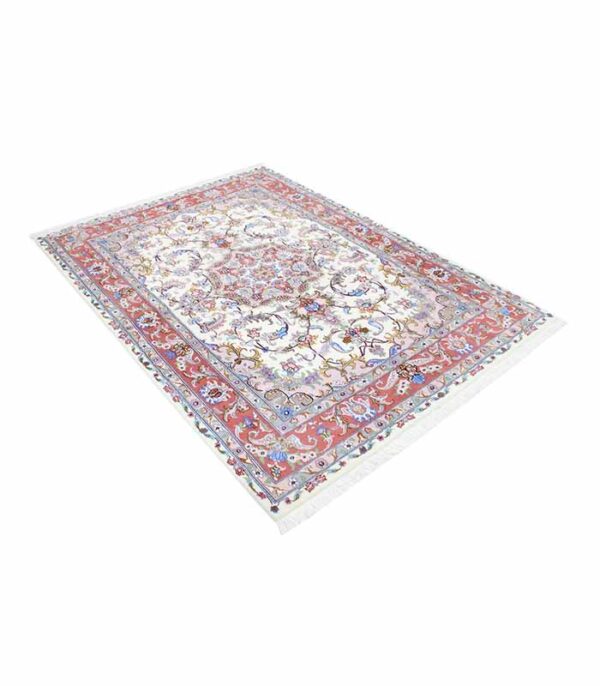 Perzijski tepih Tabriz 544 - 205 x 145 cm - Slika 12