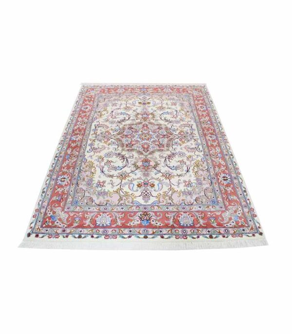 Perzijski tepih Tabriz 544 - 205 x 145 cm - Slika 2