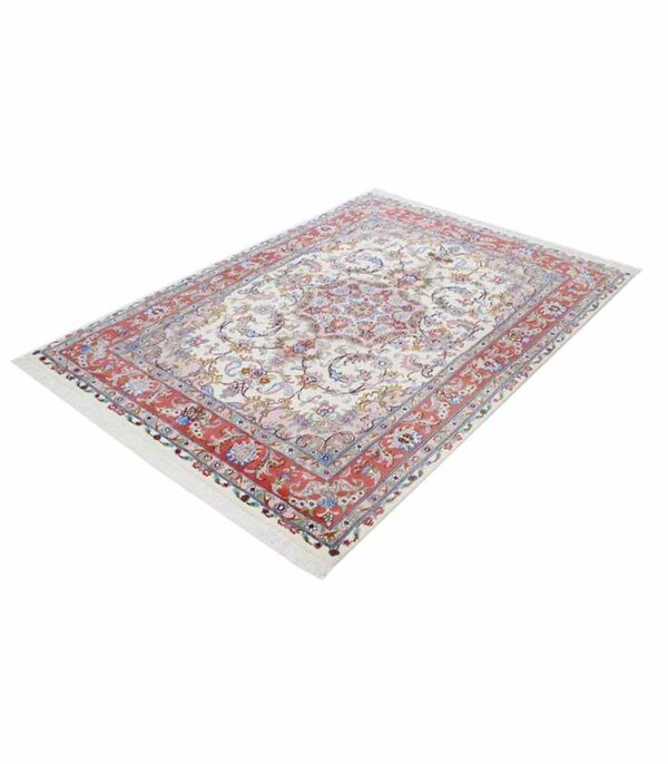 Perzijski tepih Tabriz 544 - 205 x 145 cm - Slika 14