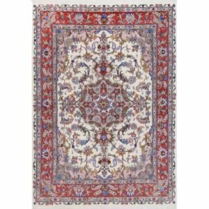 Perzijski tepih Tabriz 544 - 205 x 145 cm