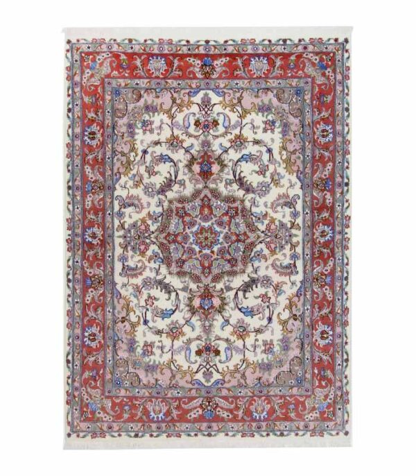 Perzijski tepih Tabriz 544 - 205 x 145 cm