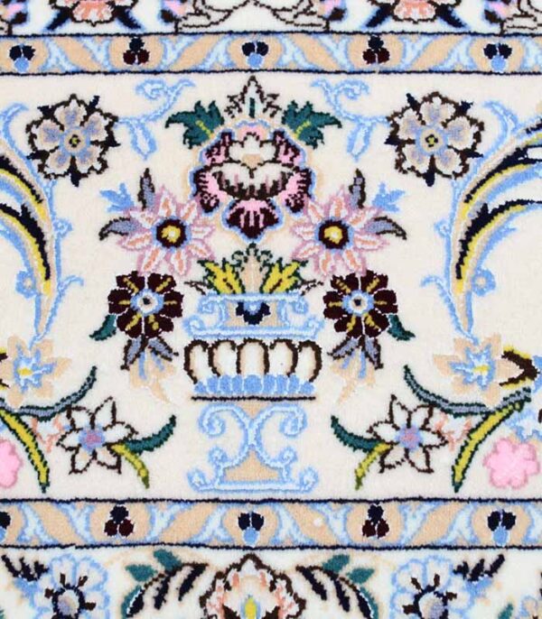 Nain 6 La Tepih Br. 5 - 313 x 209 cm - Slika 9