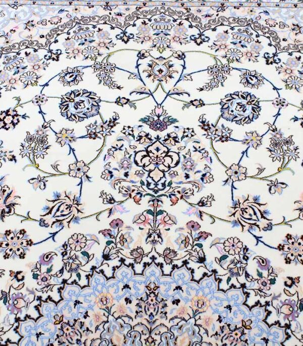 Nain 6 La Tepih Br. 5 - 313 x 209 cm - Slika 11
