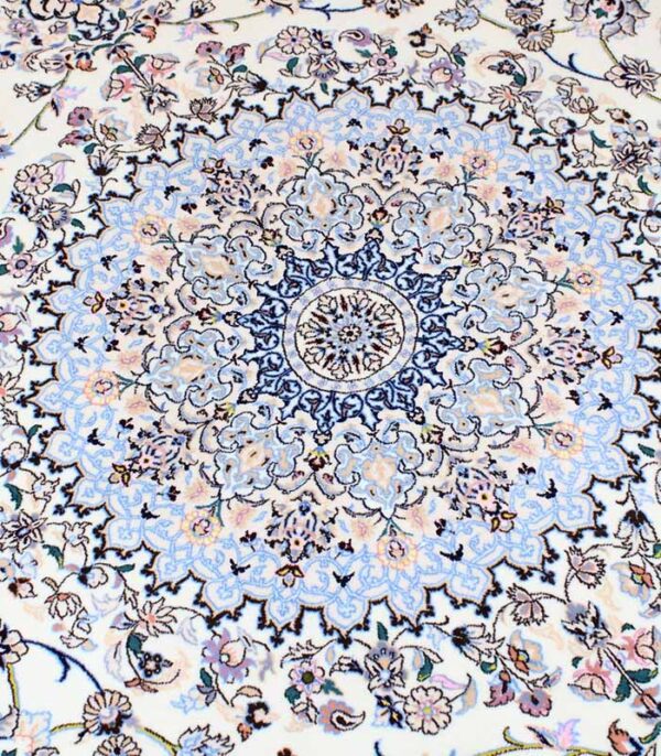 Nain 6 La Tepih Br. 5 - 313 x 209 cm - Slika 12