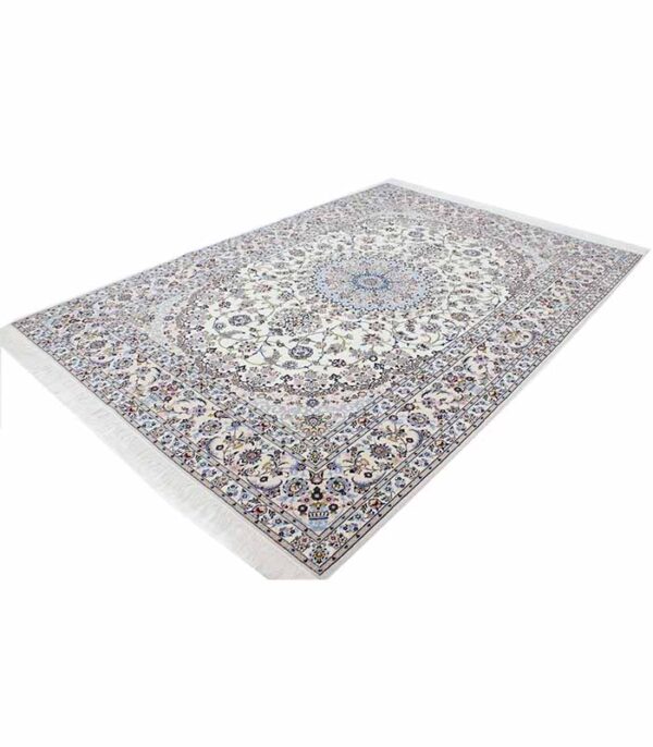 Nain 6 La Tepih Br. 5 - 313 x 209 cm - Slika 15