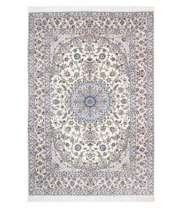 Nain 6 La Tepih Br. 5 - 313 x 209 cm