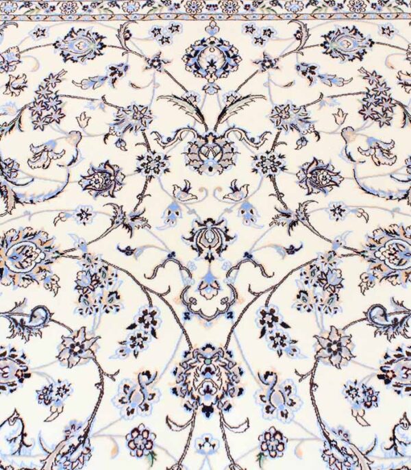 Nain 6 La Tepih Br. 7 - 303 x 203 cm - Slika 10