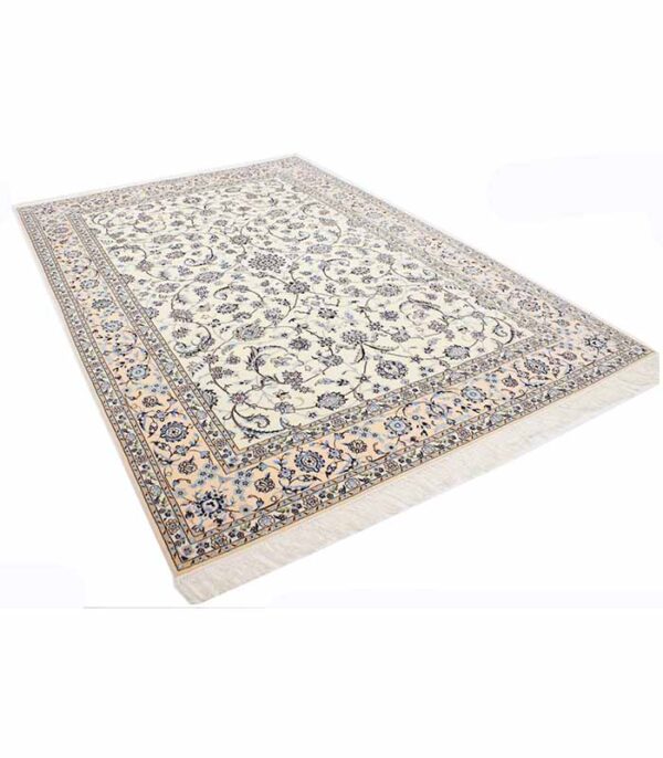 Nain 6 La Tepih Br. 7 - 303 x 203 cm - Slika 14