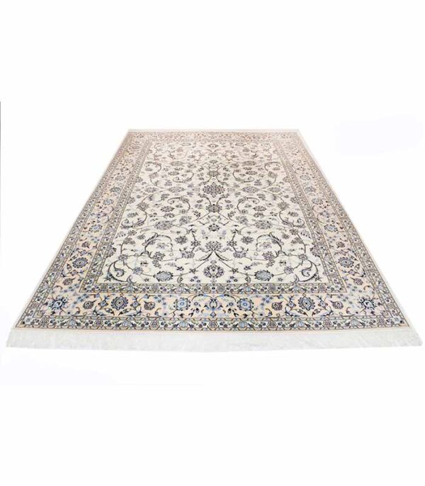 Nain 6 La Tepih Br. 7 - 303 x 203 cm - Slika 2