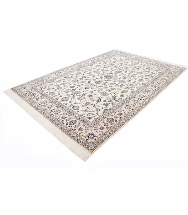 Nain 6 La Tepih Br. 7 - 303 x 203 cm - Slika 15
