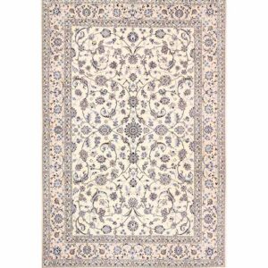 Nain 6 La Tepih Br. 7 - 303 x 203 cm