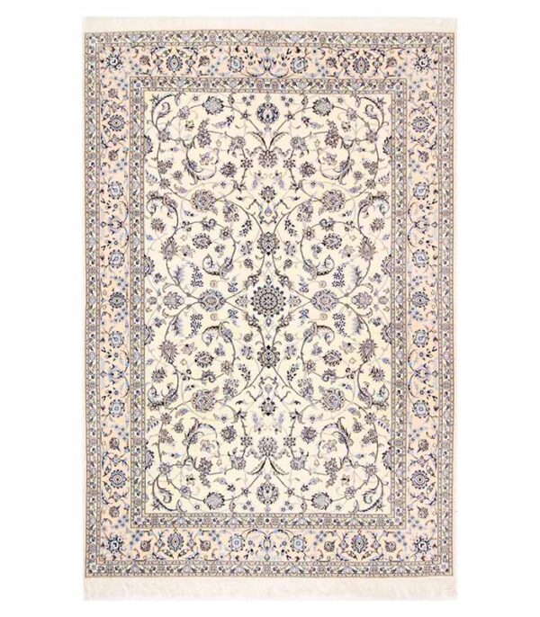 Nain 6 La Tepih Br. 7 - 303 x 203 cm