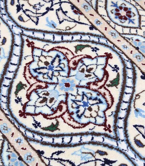 Nain 6 La Tepih Br. 8 - 305 x 204 cm - Slika 7