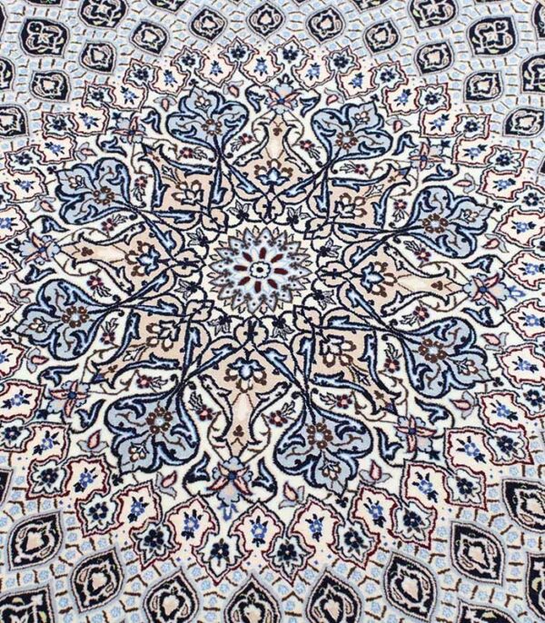 Nain 6 La Tepih Br. 8 - 305 x 204 cm - Slika 10