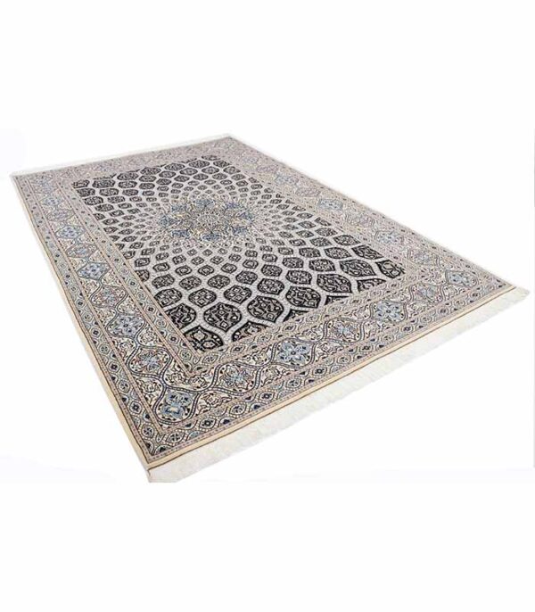Nain 6 La Tepih Br. 8 - 305 x 204 cm - Slika 13