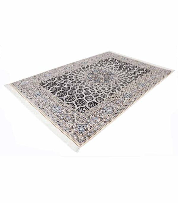 Nain 6 La Tepih Br. 8 - 305 x 204 cm - Slika 14