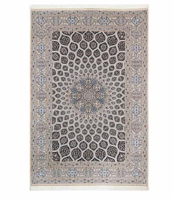 Nain 6 La Tepih Br. 8 - 305 x 204 cm