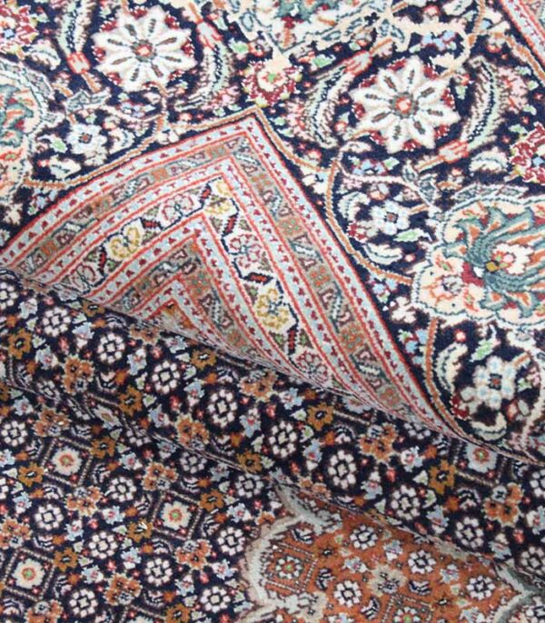 Perzijski tepih Tabriz 50 Raj No. 1259 - 300 x 202 cm - Slika 3