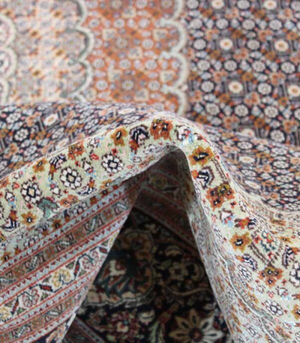 Perzijski tepih Tabriz 50 Raj No. 1259 - 300 x 202 cm - Slika 4