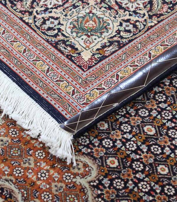 Perzijski tepih Tabriz 50 Raj No. 1259 - 300 x 202 cm - Slika 5