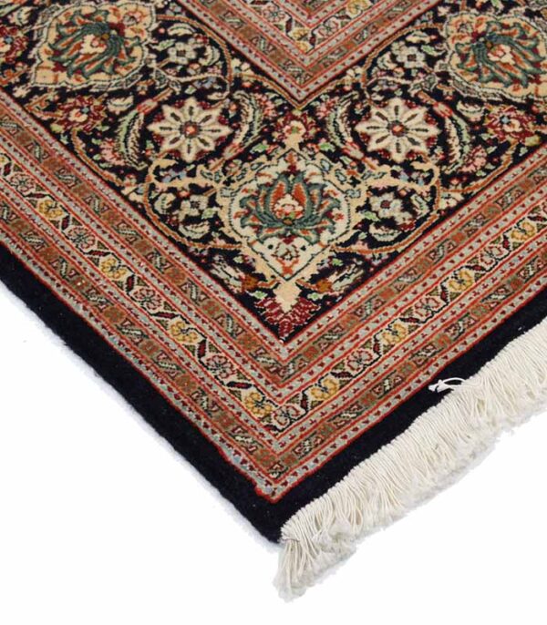 Perzijski tepih Tabriz 50 Raj No. 1259 - 300 x 202 cm - Slika 7