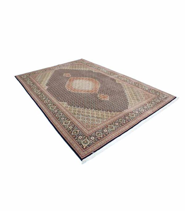 Perzijski tepih Tabriz 50 Raj No. 1259 - 300 x 202 cm - Slika 8