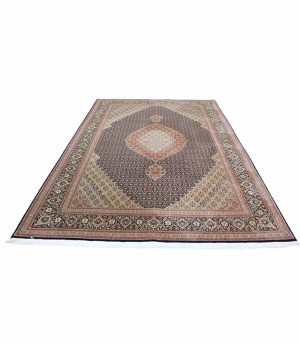Perzijski tepih Tabriz 50 Raj No. 1259 - 300 x 202 cm - Slika 2