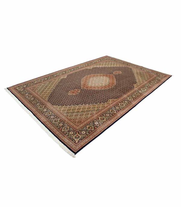 Perzijski tepih Tabriz 50 Raj No. 1259 - 300 x 202 cm - Slika 9