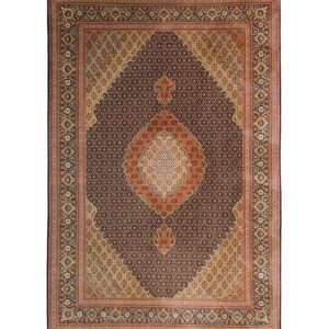 Perzijski tepih Tabriz 50 Raj No. 1259 - 300 x 202 cm