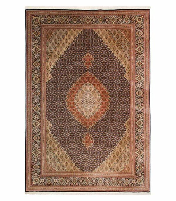Perzijski tepih Tabriz 50 Raj No. 1259 - 300 x 202 cm