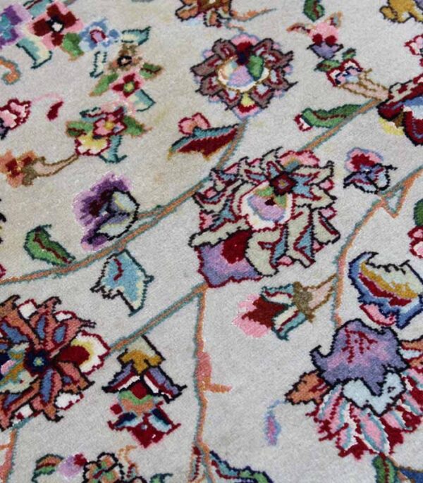 Perzijski tepih Tabriz 50 Raj No. 2270 - 292 x 202 cm - Slika 7