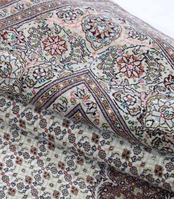Perzijski tepih Tabriz 50 Raj No. 2591 - 293 x 207 cm - Slika 3