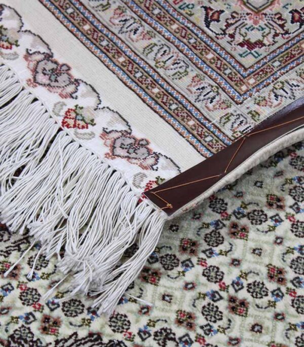 Perzijski tepih Tabriz 50 Raj No. 2591 - 293 x 207 cm - Slika 5