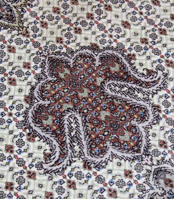 Perzijski tepih Tabriz 50 Raj No. 2591 - 293 x 207 cm - Slika 7