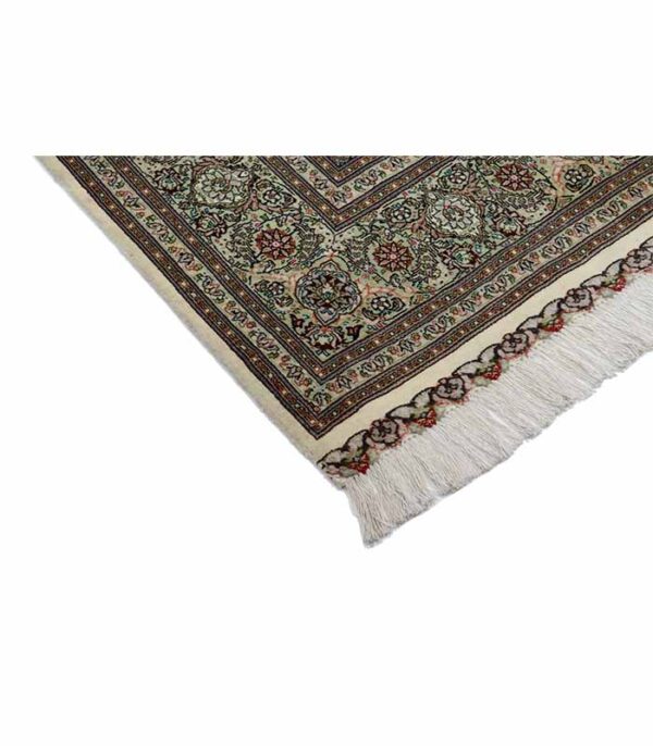 Perzijski tepih Tabriz 50 Raj No. 2591 - 293 x 207 cm - Slika 10