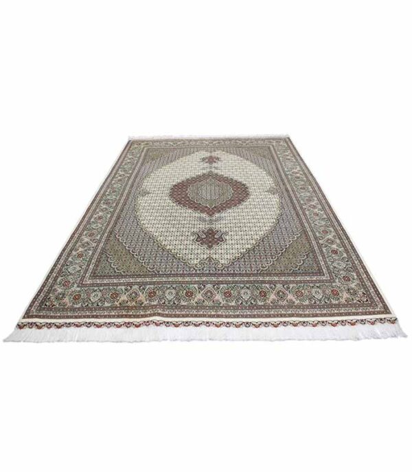 Perzijski tepih Tabriz 50 Raj No. 2591 - 293 x 207 cm - Slika 2