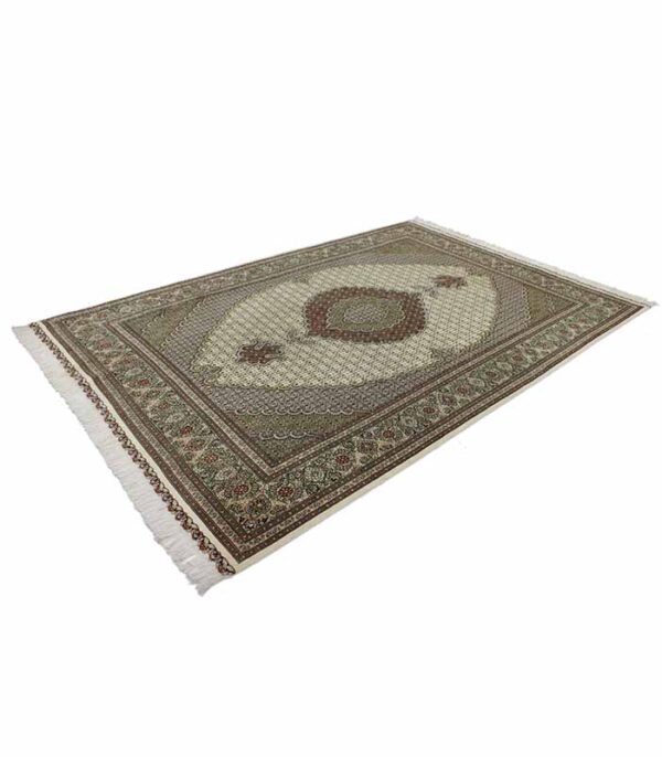 Perzijski tepih Tabriz 50 Raj No. 2591 - 293 x 207 cm - Slika 13