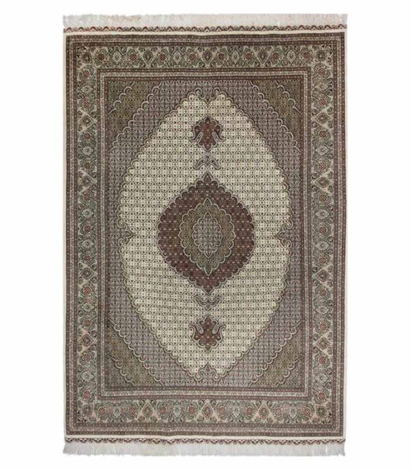 Perzijski tepih Tabriz 50 Raj No. 2591 - 293 x 207 cm